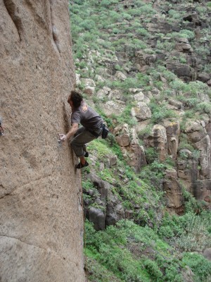 xerachmonodedobestial Xerach on Meneo's crux