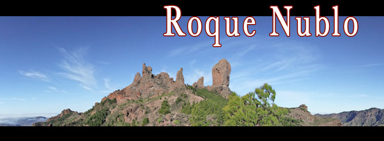 Roque Nublo